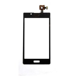 LG L7 P700 / P705 TouchScreen Black