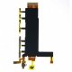 Sony Xperia Z3 D6603 Flex Cable With Buttons
