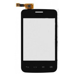 LG L3 DUAL E435 TouchScreen Black
