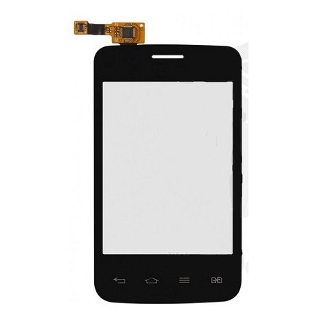 LG L3 DUAL E435 TouchScreen Black