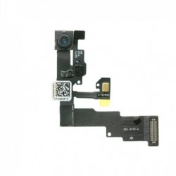 IPhone 6 Sensor Flex+FrontCamera