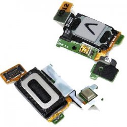 Samsung Galaxy S6 G920 Earspeaker + Microphone Flex Cable
