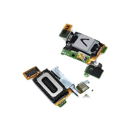 Samsung Galaxy S6 G920 Earspeaker + Microphone Flex Cable