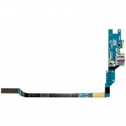 Samsung S4 / VE i9505 Charging Flex / Board