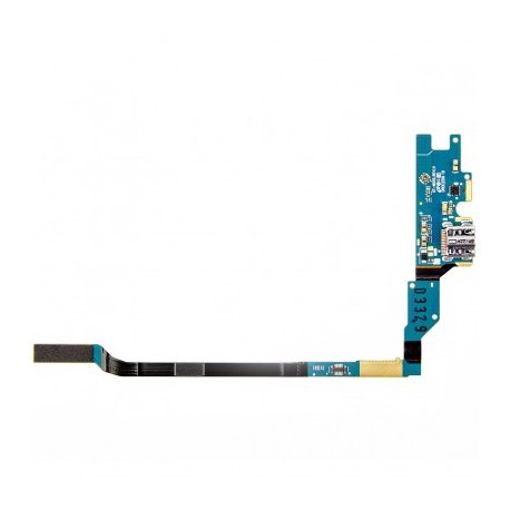 Samsung S4 / VE i9505 Charging Flex / Board