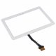 Samsung Galaxy Note 10.1 P5100 Touch Screen White