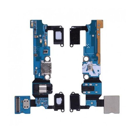 Samsung Galaxy Α7 A700f Charging Board