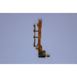Sony L36H Xperia Z Flex Cable Buttons