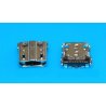 Samsung Galaxy S4 i9500/i9505/i337/i545/M919/N7100 Note 2/N7505 Note 3 Neo Charging Connector