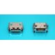 Lenovo A3000/A788/A656/A388/A370/S390/S930 Charger Connector