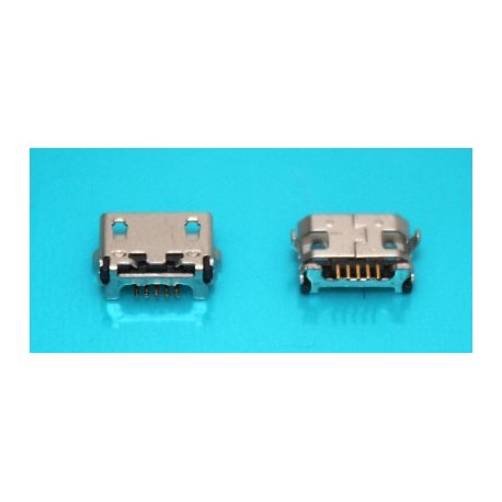 Lenovo A3000/A788/A656/A388/A370/S390/S930 Charger Connector