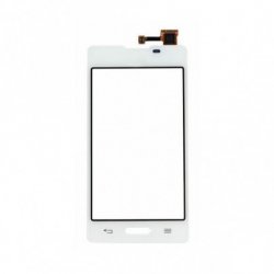 LG E460 Optimus L5 II TouchScreen White