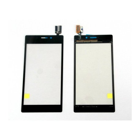 Sony Xperia Μ2 / D2305 / D2303 / D2306 TouchScreen Black