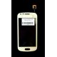Samsung Trend S7580 / S7582 TouchScreen White
