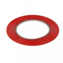 Adhesive Tape Double Sided 3mm