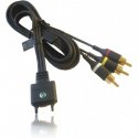 ITC60 AV cable for Sony Ericsson C902, U10 Satio