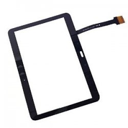 Οθόνη αφής Samsung T535 Galaxy Tab 4 10,1 Lte / Μαύρο