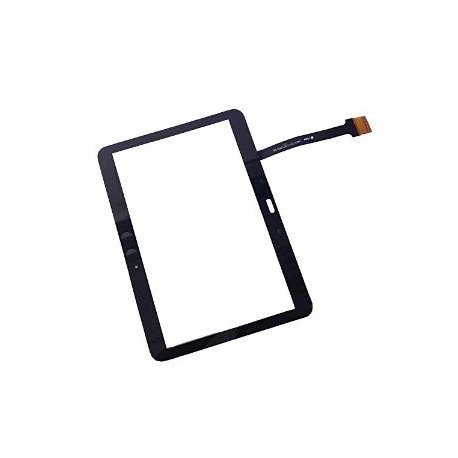 Οθόνη αφής Samsung T535 Galaxy Tab 4 10,1 Lte / Μαύρο