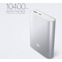 Xiaomi Power Bank 10400mah 1St Genneration Silver