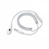 HANDSFREE MONO WHITE