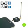 Pad TV Digital Mobile TV