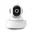 MBaccess CAM-6211 Color Robotic IP WIFI Camera with Night Shooting up to 10m