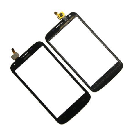 ΟΘΟΝΗ ΑΦΗΣ ΓΙA HUAWEI Y600/ MAYΡΗ