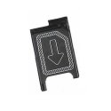 Sim holder SONY Z3 Mini Compact / D5803 / D5833 / Z3 / D6603