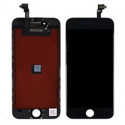 IPHONE 6G 4,7 LCD +TOUCH SCREEN BLACK AAA