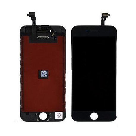 IPHONE 6G 4,7 LCD +TOUCH SCREEN BLACK AAA