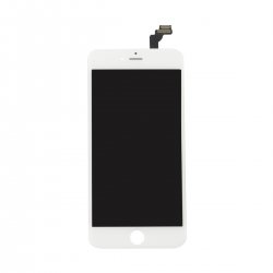 IPHONE 6PLUS LCD +TOUCH SCREEN WHITE AAA