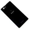 Sony Xperia Z1 Compact BatteryCover Black