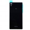 Sony Xperia Z2 Battery Cover Black