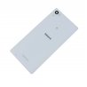 Sony Xperia Z3 Battery Cover White