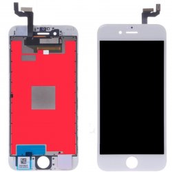 IPHONE 6S LCD +TOUCH SCREEN WHITE AAA