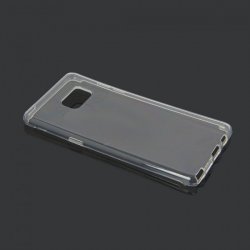 Samsung Galaxy NOTE 7 Ultra Slim 0.3mm Silicone transparent