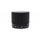 SK-S10 Mini Rechargeable Bluetooth V3.0 Speaker w/ Microphone