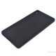 SONY XPERIA XA F3111 SILICON CASE BLACK MATTE