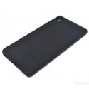 SONY XPERIA XA F3111 SILICON CASE BLACK MATTE