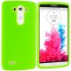 LG G5 Colorful Silicone Green Matte