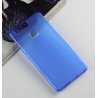 LG G5 Colorful Silicone light blue Matte H850