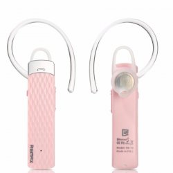REMAX RB-T9 Bluetooth Headset Rose