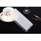 SONY XA ULTRA SILICON CASE MATTE TRANSPERANT
