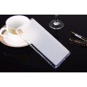 SONY XA ULTRA SILICON CASE MATTE TRANSPERANT