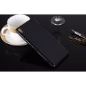 SONY XA ULTRA SILICON CASE MATTE BLACK