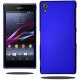 SONY XA ULTRA SILICON CASE MATTE BLUE
