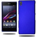 SONY XA ULTRA SILICON CASE MATTE BLUE