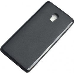 Lenovo P1 Silicone Case Black