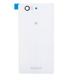 Sony Xperia Z3 Compact BatteryCover white