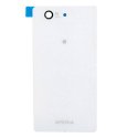 Sony Xperia Z3 Compact Battery Cover White